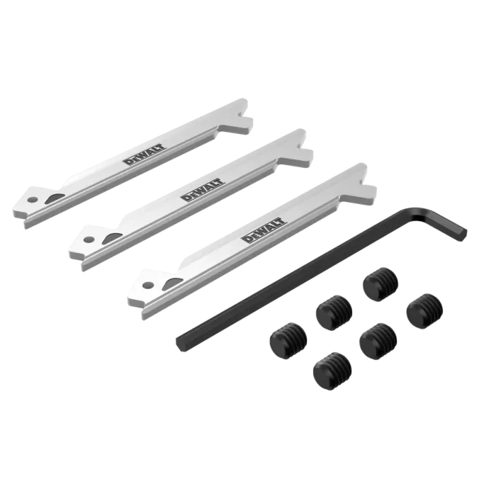 DEWALT Deburring Tool Blade