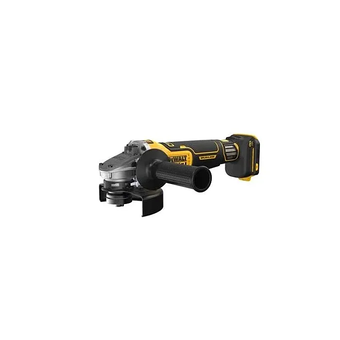 DEWALT 20V MAX XR 5" Angle Grinder (Bare Tool)