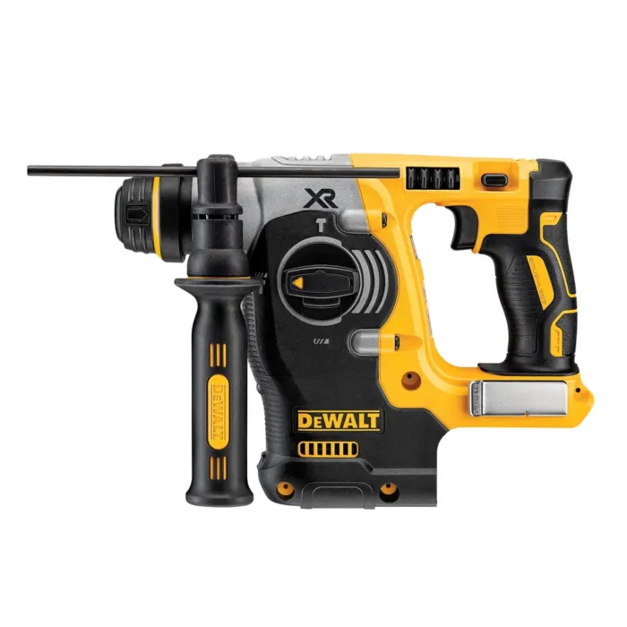 DEWALT 20V MAX* XR Brushless Cordless 1