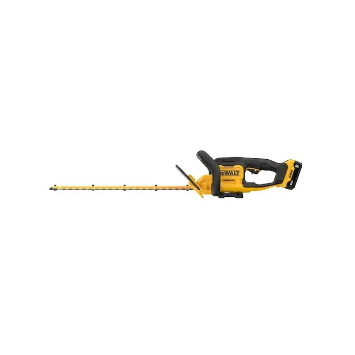 Dewalt 20V BL 22" Hedge Trimmer Kit