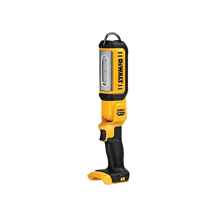 Dewalt 20V MAX* LED Hand Held Area Light (Bare Tool)
