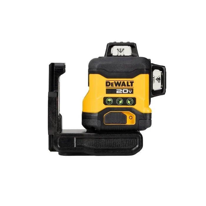 Dewalt 20 V Green Line Laser Level Bare Tool