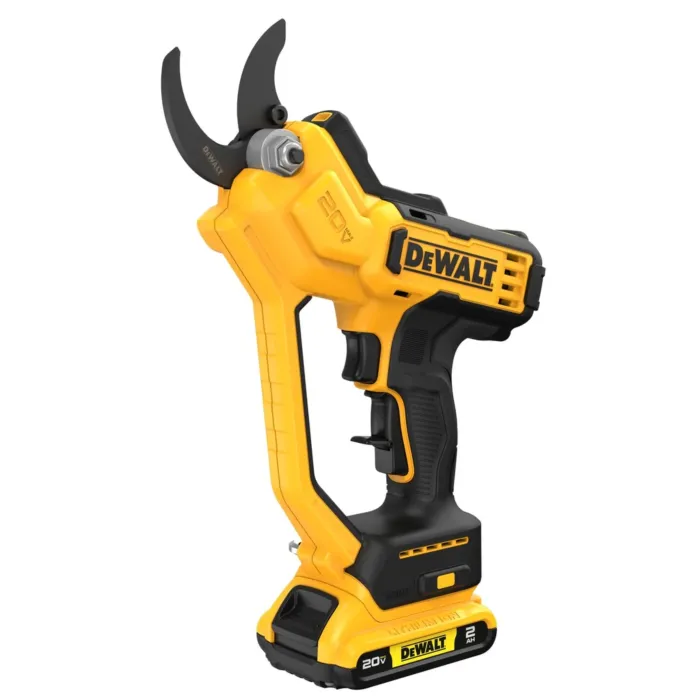 Dewalt DEWALT 20V MAX* 1-1/2 in. Cordless Pruner