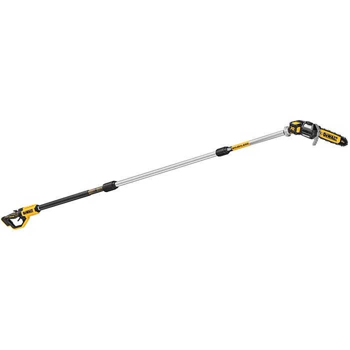 Dewalt DEWALT 20V MAX* XR Brushless Cordless Pole Saw (Tool Only)