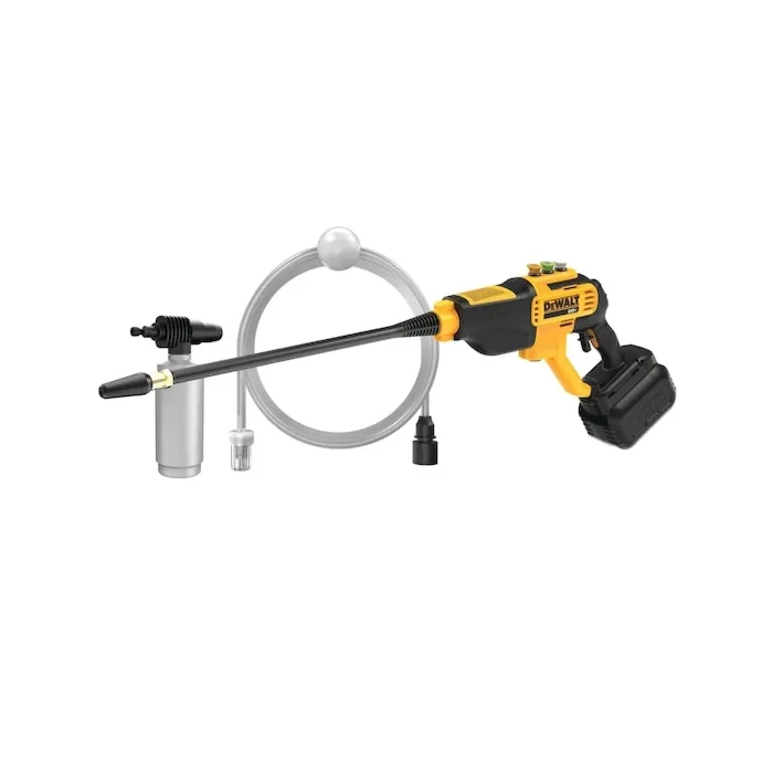 DEWALT 20V Power Cleaner (Bare Tool)
