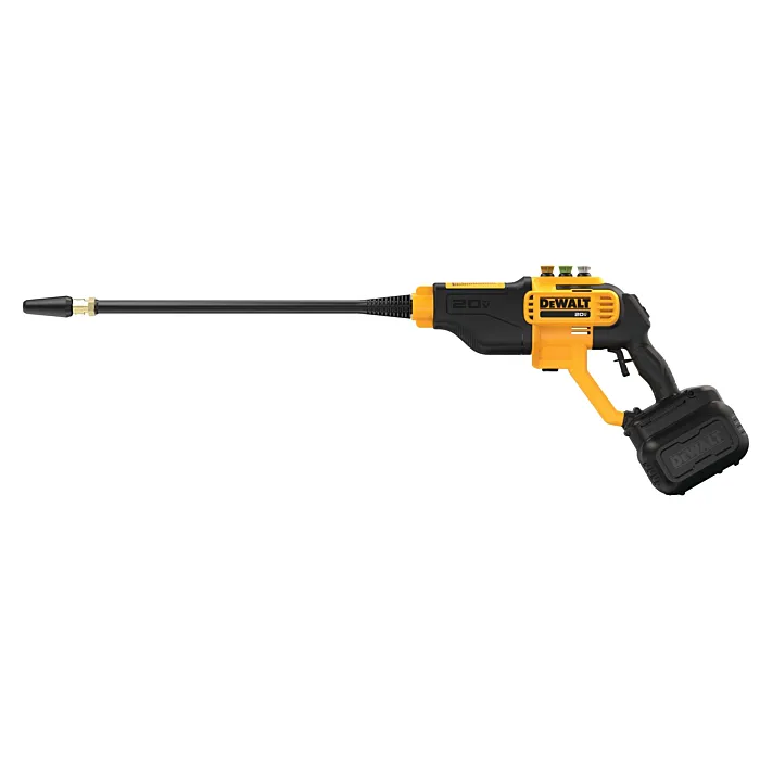 DEWALT 20V Power Cleaner (Kit)