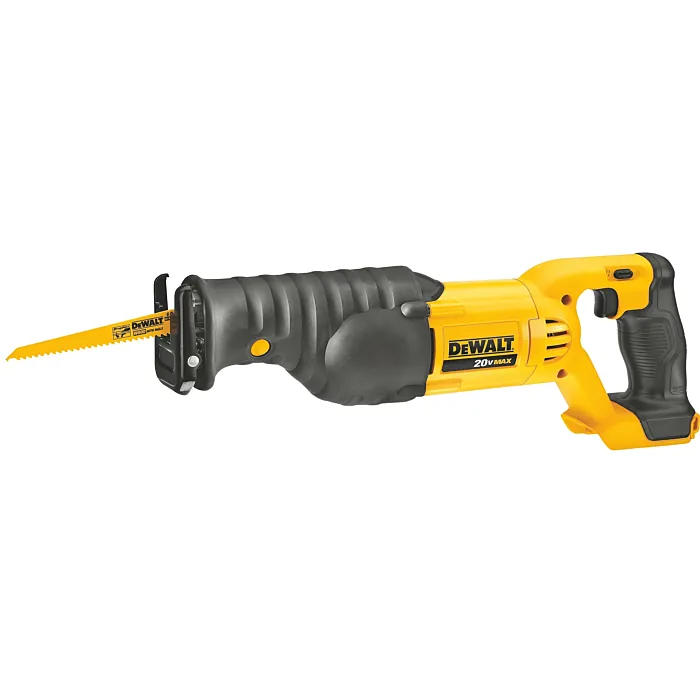 Dewalt DEWALT 20V MAX* Cordless Reciprocating Saw (Tool Only)
