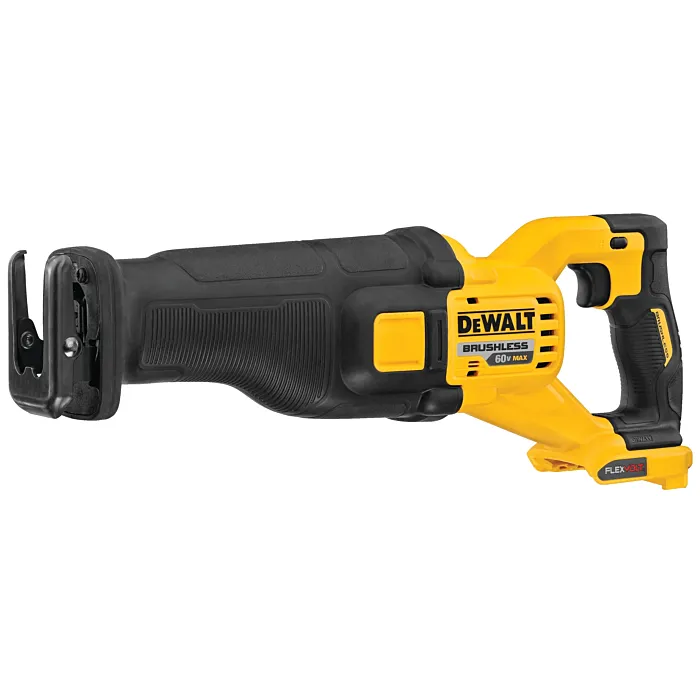 Dewalt DEWALT Flexvolt 60V Max Brushless Cordless Reciprocating Saw (Tool Only)