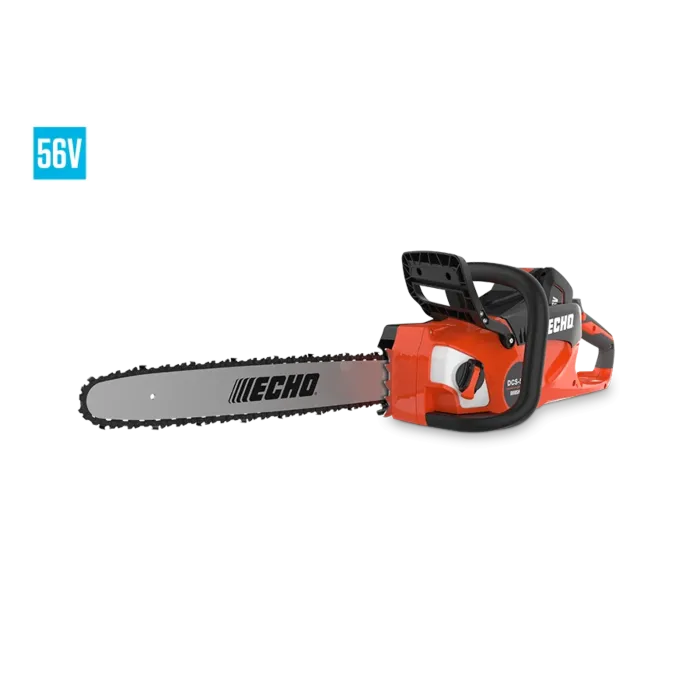 ECHO 56V Rear Handle Saw w/Battery