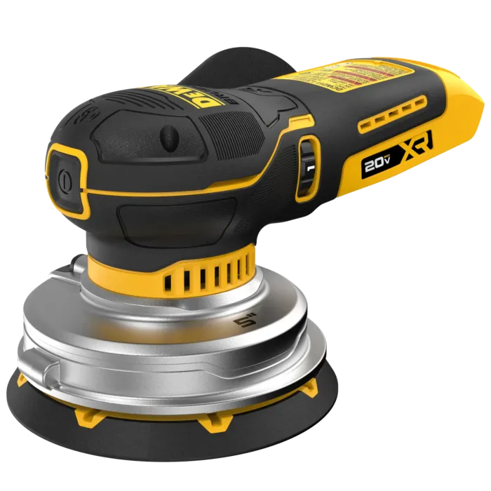 DEWALT 20V MAX XR 5 in. Random Orbit Sander (Bare Tool)