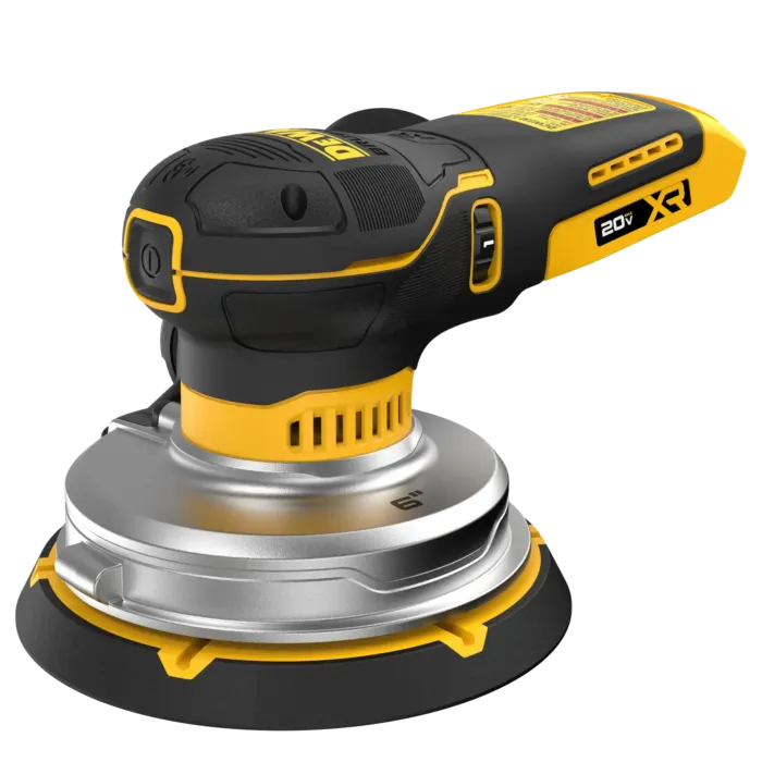 DEWALT 20V XR 6 in. Random Orbit Sander