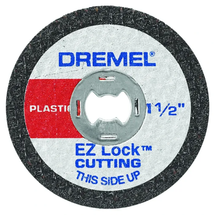 Dremel 1-1/2 In. EZ Lock™ Cut-Off Wheel