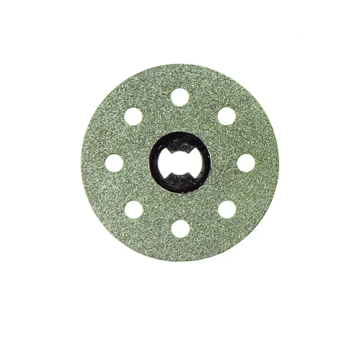 Dremel 1-1/2 In. EZ Lock™ Diamond Wheel