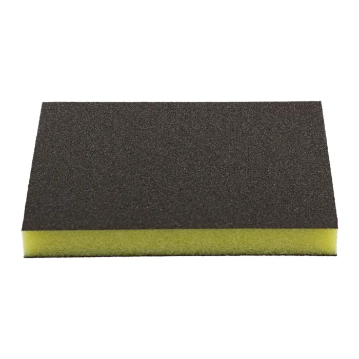 Diablo Tools ULTRAflex™ 100-Grit (Medium) Sanding Sponge (2-Piece)