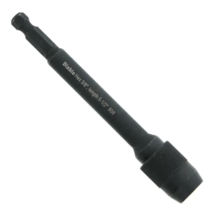 Diablo Tools 5-1/2 in. x 3/8 in. Universal Extension