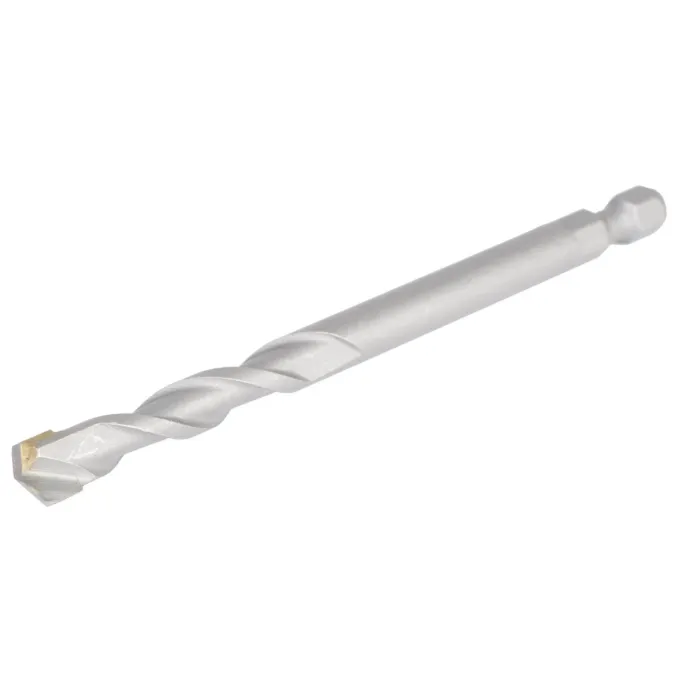 Diablo Tools 4 in. Carbide Tipped Pilot Drill Bit