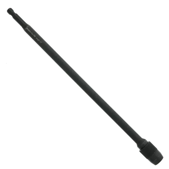 Diablo Tools 12 in. x 7/16 in. Universal Extension