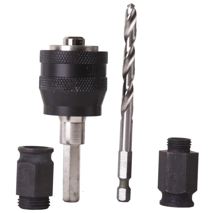 Diablo Tools 3/8 in. Snap-Lock Plus™ Mandrel System