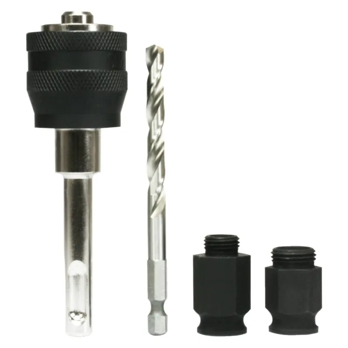 Diablo Tools SDS Snap-Lock Plus™ Mandrel System