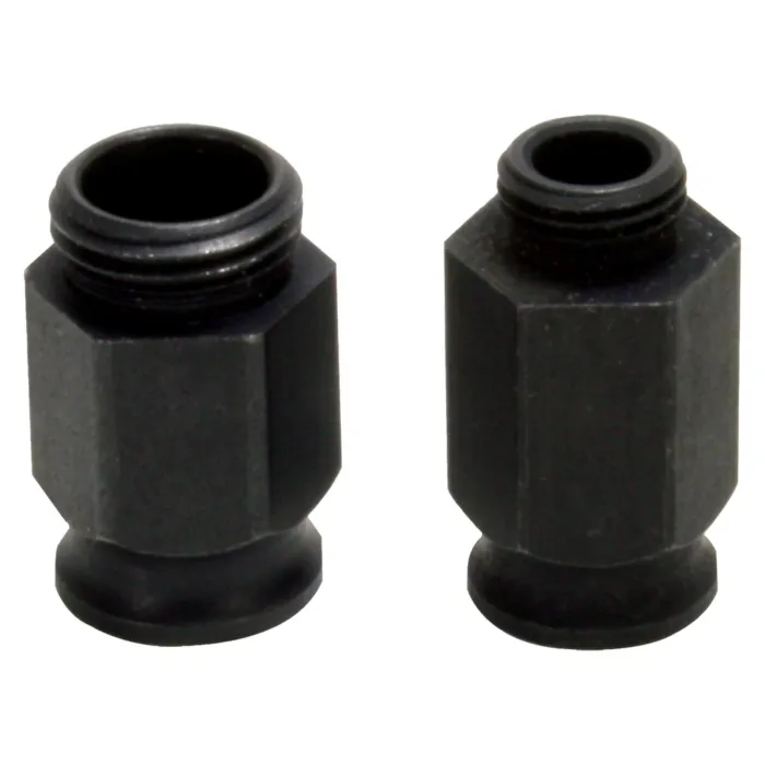 Diablo Tools 1/2 in. and 5/8 in. Hole Saw Adapter Nuts