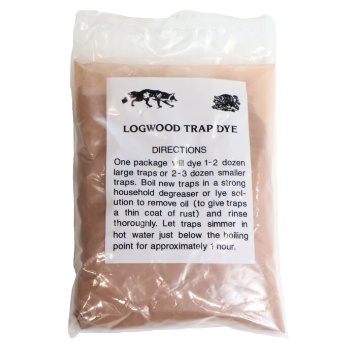 Duke Logwood Trap Dye