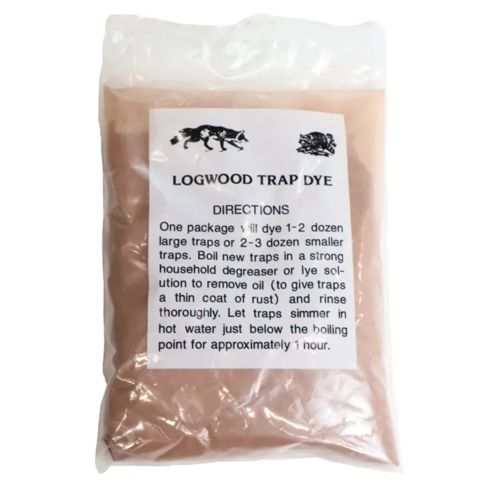 Duke Logwood Trap Dye