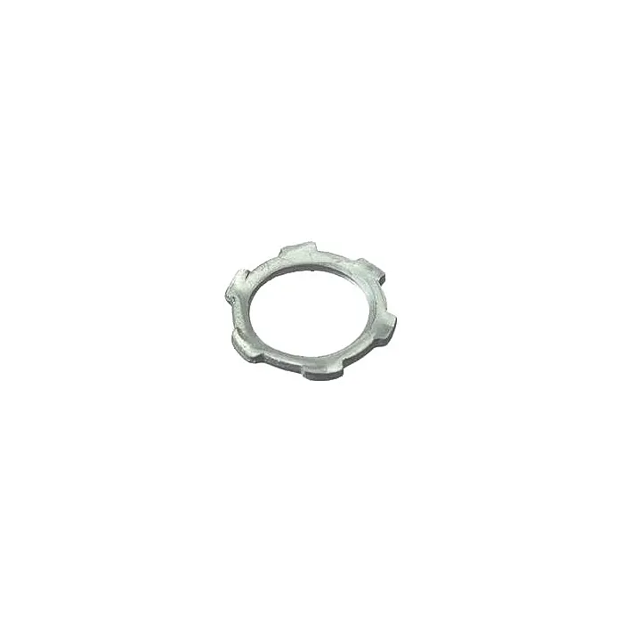 Sigma Steel Conduit Locknut for 2 in. Rigid & IMC