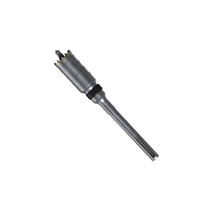 Diablo Tools SDS-Max Carbide Tipped Core Bit - 1-3/4 in. x 12 in.