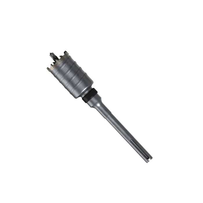 Diablo Tools SDS-Max Carbide Tipped Core Bit - 2-1/4 in. x 12 in.
