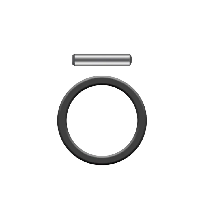 Diablo Tools SDS-Max Core Cutter Ring & Pin