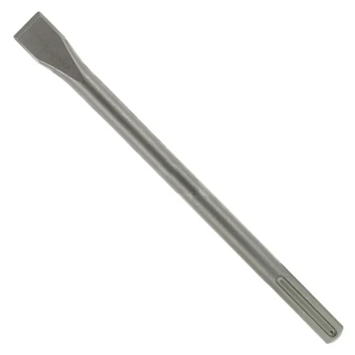 Diablo Tools 1 in. x 12 in. SDS-Max Flat Chisel