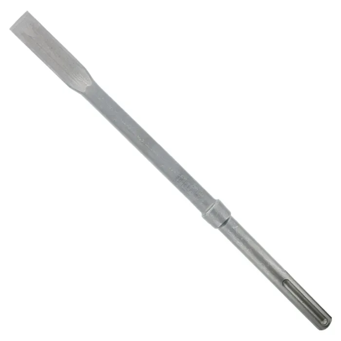 Diablo Tools 1 in. x 16 in. SDS-Max Flat Chisel