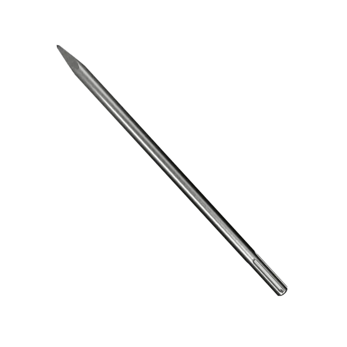 Diablo Tools SDS-Max Bull Point Chisel - 18 in.
