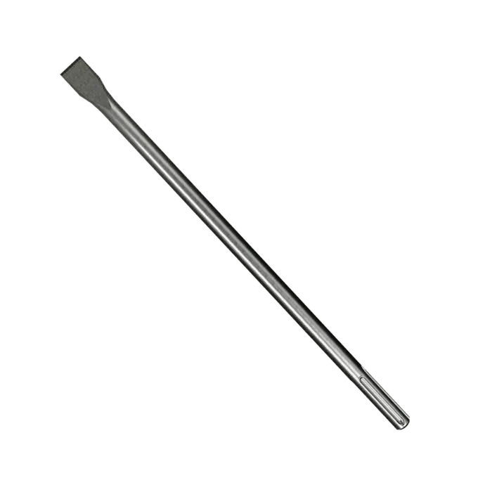 Diablo Tools SDS-Max Flat Chisel - 1 in. x 18 in.