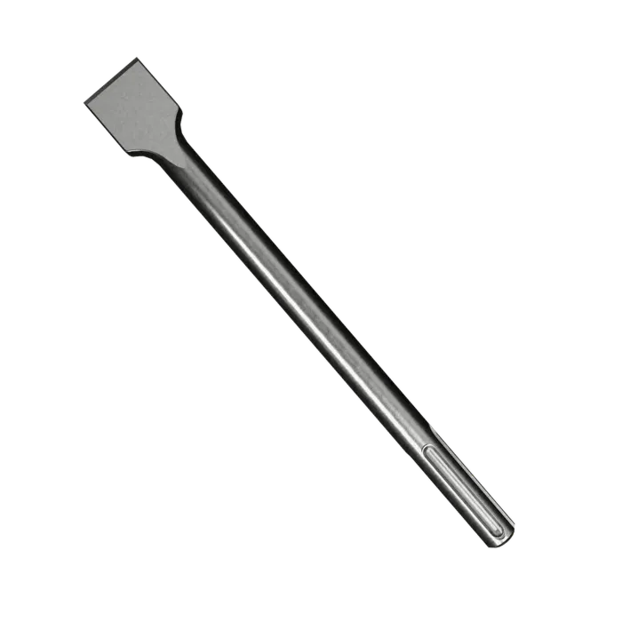 Diablo Tools SDS-Max Scaling Chisel - 1-1/2 in. x 12 in.