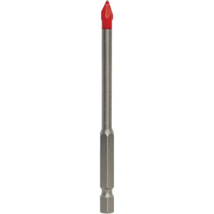 Diablo Tools Hard Tile & Stone Carbide Tipped Drill Bit - 3/16 in.