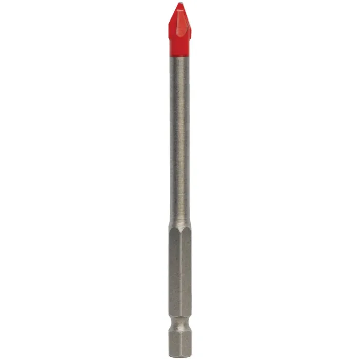Diablo Tools Hard Tile & Stone Carbide Tipped Drill Bit - 5/16 in.