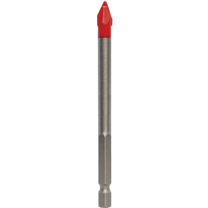 Diablo Tools Hard Tile & Stone Carbide Tipped Drill Bit - 3/8 in.