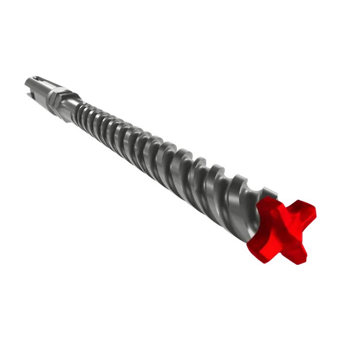 Diablo Tools Rebar Demon™ SDS-Plus Full Carbide Head Concrete Anchor Hammer Drill Bits (25pk) 5/32 in. x 6 in.