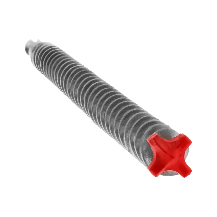 Diablo Tools 1/2" x 6" x 8" Rebar Demon™ SDS-Plus 4-Cutter Full Carbide Head Hammer Drill Bit (25-pk)