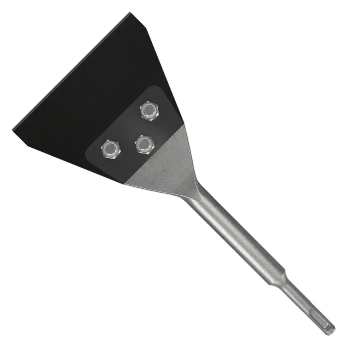 Diablo Tools freud® Replaceable 11 in 5 in Floor Scraper