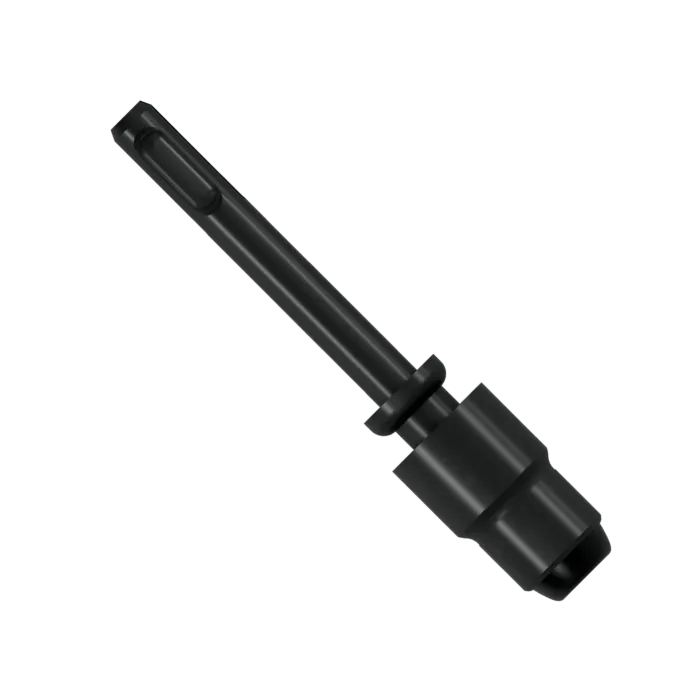 Diablo Tools SDS-Max to SDS-Plus Adapter