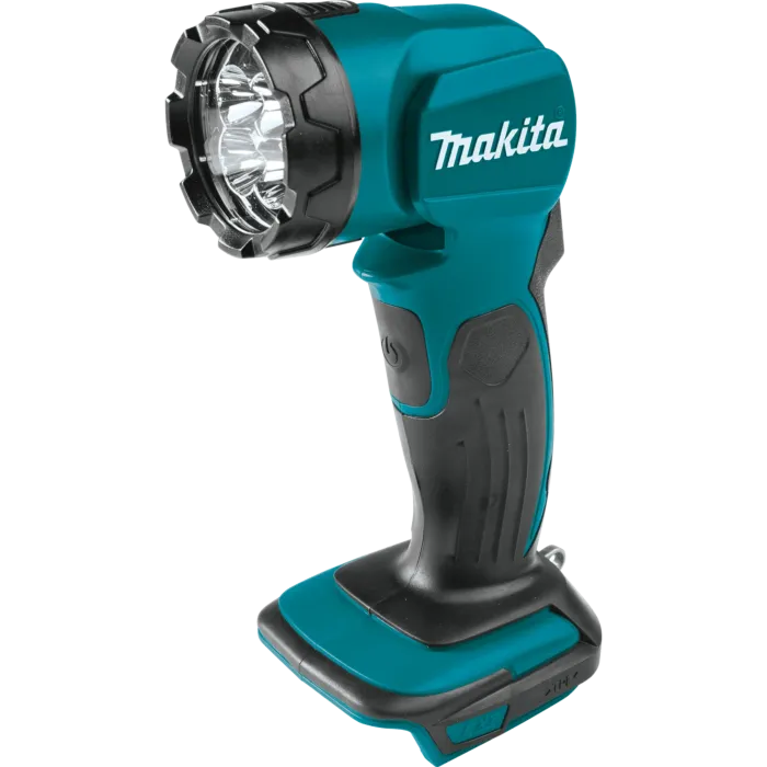 Makita 18V LXT® Lithium-Ion Cordless L.E.D. Flashlight, Flashlight Only