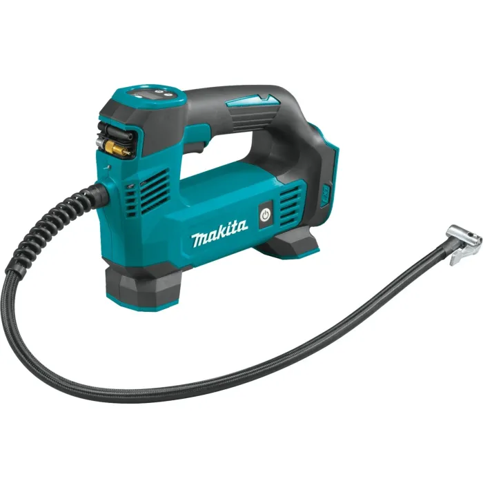 Makita 18V LXT® Lithium-Ion Cordless Inflator, Tool Only
