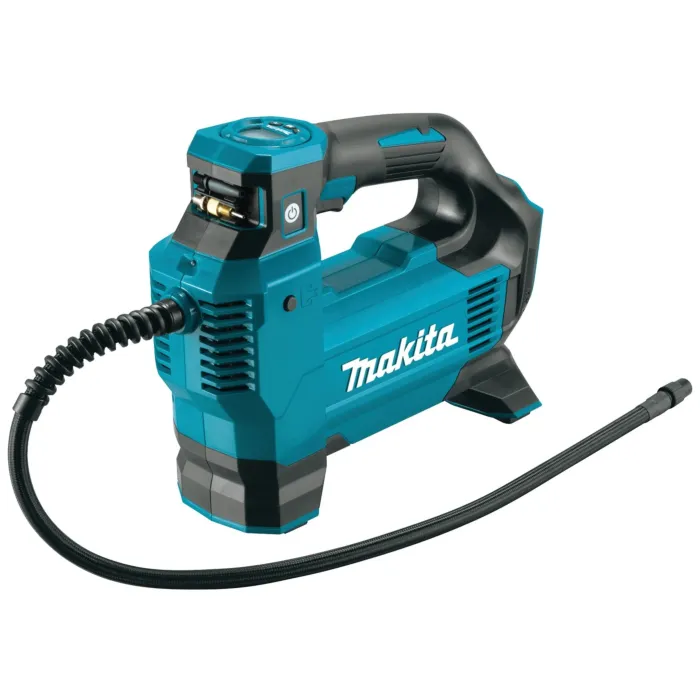 Makita 18V LXT® Lithium-Ion Cordless High-Pressure Inflator, Tool Only