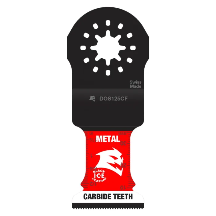 Diablo Tools 1-1/4 in. Starlock Carbide Oscillating Blades for Metal (3-Pack)