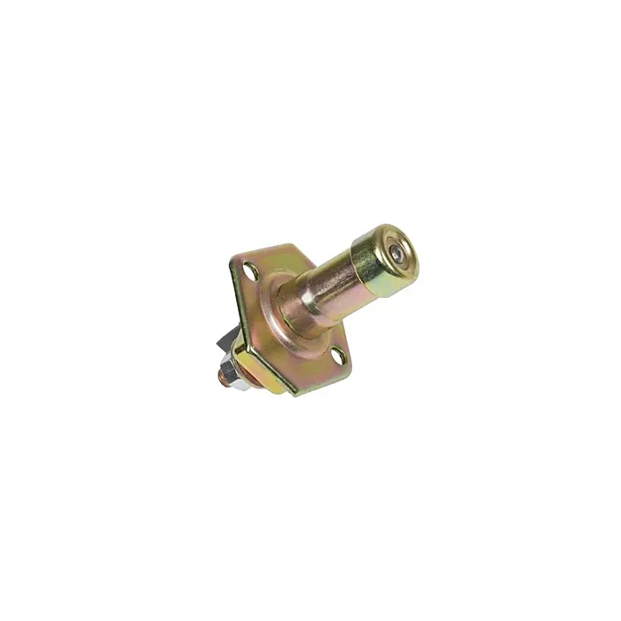 SMA Tisco Ford New Holland Tractor 9N, International Harvester Industrial Tractor I4, I6, ID6, International Starter Switch