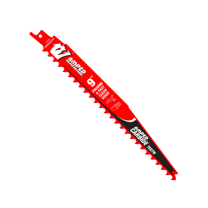 Diablo Tools Diablo AMPED Recip 9" 3 TPI