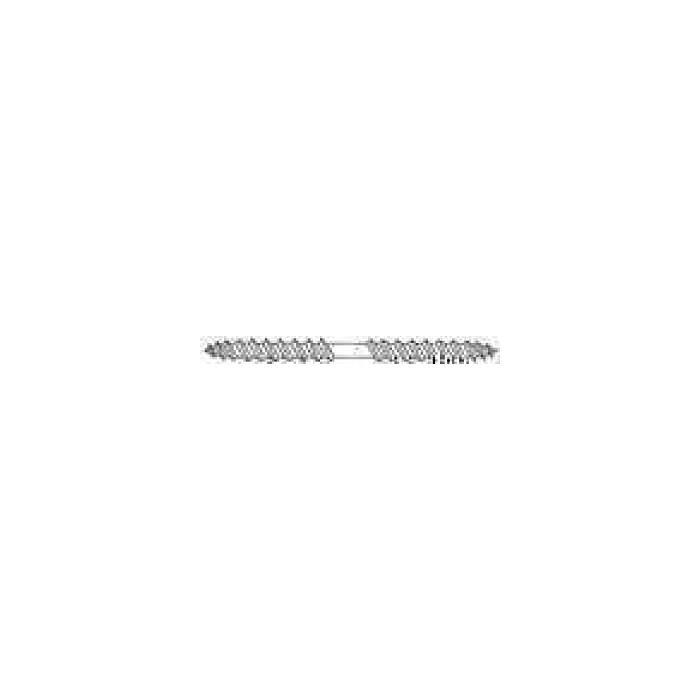 Titan™ 5/16-18 2-1/2 in Steel Dowel Screw