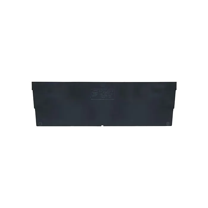 Quantum Storage Systems Divider For Quantum Bin QSB110